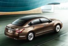 東風日產三廂車：天籟公爵、軒逸經典、西瑪，官方桌布欣賞！-頭條楓林網