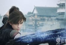 電視劇鬥破蒼穹曝新片花 吳磊實力演繹被讚蕭炎本人無疑-頭條楓林網