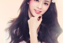 長相靠天定，美麗靠打扮，你不美都是因為你太懶-頭條楓林網