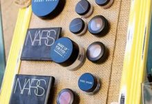 自製磁鐵梳妝台的方法 可立起來的化妝台DIY-頭條楓林網