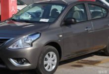 買不起凱美瑞就選它！曾賣19萬挑戰帕薩特 112馬力配CVT 僅6萬！-頭條楓林網