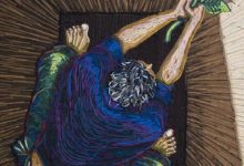 乍看之下，這些色彩鮮艷的圖片看起來就像普通的繪畫-頭條楓林網