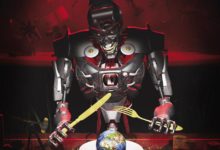 30年後，再來看霍金的“人工智能威脅論”-頭條楓林網