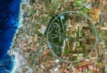 從太空看世界，這組衛星圖美呆了-頭條楓林網