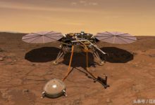 18年年度火星探測大戲即將上演-頭條楓林網