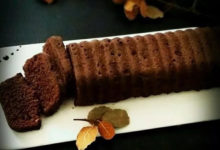 軟餡巧克力蛋糕，潤滑爽口，居家聚會必備之甜品-頭條楓林網
