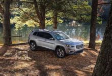 全新自由光到來，2.0T+9AT動力總成，主流SUV的不二之選-頭條楓林網