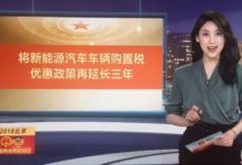 「關注兩會」新能源汽車發展迎來政策“紅包” 代表委員熱議如何破解發展難題-頭條楓林網