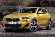 寶馬X2將於3月10日國內首發 UKL前驅平臺打造-頭條楓林網
