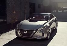 渦輪+混動，全新一代天籟洗心革面，光顏值就耍凱美瑞幾條街-頭條楓林網