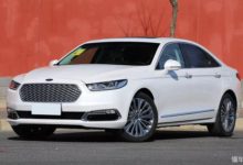 這貨20萬帶旋鈕換擋，比帕薩特更大氣，可光看車標就賣不動-頭條楓林網