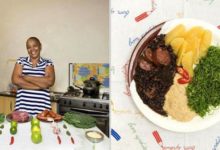 祖母在世界各地做飯的照片，感覺口水都流完了-頭條楓林網