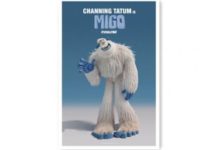 動畫電影《雪怪大冒險》官方新預告 雪怪生活世界公開-頭條楓林網