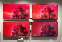 2018換電視 老司機來推薦！-頭條楓林網