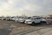 本田渦輪神話被終結，機油門讓CR-V全面停售，哈弗H6樂開了-頭條楓林網