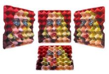 這是一位在盒子外面思考的藝術家，觀看成了互動體驗-頭條楓林網