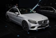 26萬起售的豪華車 寶馬看了欲哭無淚，大眾cc更是無地自容-頭條楓林網