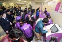 日本廉價航空公司又雙叒叕出事了！搭載165名乘客的飛機降落時爆胎……-頭條楓林網