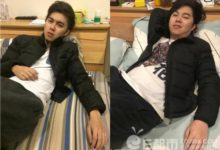 台灣網友曬老公發福照引發熱點 老公們變肥前後判若兩人-頭條楓林網