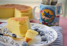 清爽綿柔、入口即化的輕奶酪芝士蛋糕配方-頭條楓林網