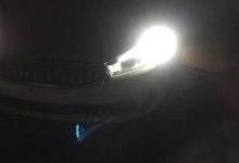 小姨剛剛買了卡羅拉，見我開這車回來，帥氣又好開！-頭條楓林網