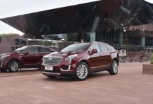 奧迪Q5一哥地位不保！XT5月銷已經破萬，寶馬X3太羨慕了！-頭條楓林網