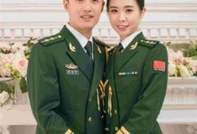 結婚7年相處不到100天，他們隔2100公里依然相愛-頭條楓林網
