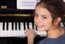 鋼琴如何彈出好的音色-頭條楓林網