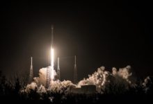 SpaceX第50次發射了“最大衛星”，10年前走出“至暗時刻”-頭條楓林網