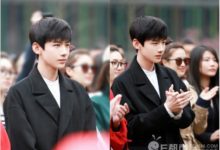 初晨是我故意忘記你開拍白敬亭孫怡組cp 電視劇主要講什麼劇情-頭條楓林網