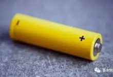 4項登上《自然·能源》、《焦耳》等頂級期刊的鋰電池技術突破-頭條楓林網