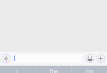 iPhone打字隱藏功能有哪些 iPhone打字隱藏功能介紹-頭條楓林網