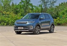 誰說國產沒好車？這幾款實力強的自主車型 能讓合資車小顫抖一下-頭條楓林網