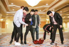 《二十四小時》白敬亭成靈魂畫手 林志穎變最強坦克-頭條楓林網