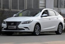 上市前被罵慘，沒想到10天就賣了5440臺，這款國產B級車真長臉！-頭條楓林網