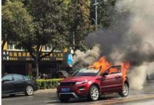 安徽豪車燒死情侶事件：每個媽媽都該告訴女兒的五件事-頭條楓林網