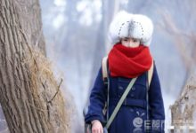 蔣依依天坑鷹獵造型曝光自嘲真讓人頭大 蔣依依和王俊凱有感情戲嗎-頭條楓林網