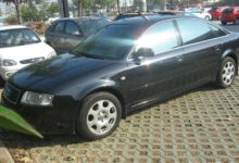 奧迪行駛9萬公裡從未保養過，拆開發動機後，修車師傅哭了-頭條楓林網