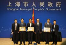 上汽獲道測牌照 智慧駕駛車或年內量產-頭條楓林網