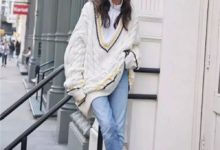 好看又好穿的穿搭法火了 明星們也愛這麼穿-頭條楓林網