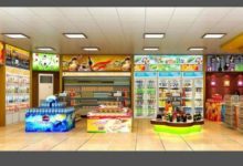 無語！一男子駕幾十萬豪車，在便利店偷十幾元“老乾媽”-頭條楓林網