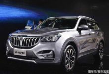 沒有寶馬的命，得了寶馬的病，中華V6遭打臉，9萬起月銷不足兩千-頭條楓林網