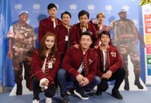 《跑男》路透照曝黃金嘉賓陣容 網驚：太強了吧！-頭條楓林網