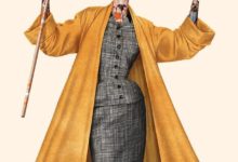 20世紀50年代超前衛主婦，紋身槌球妝樣樣來-頭條楓林網