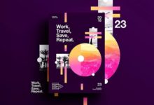 每日一設計挑戰—第23天-頭條楓林網