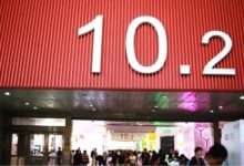 GSD：一路向西，從羊城再遇蓉城，奏響美業華麗樂章-頭條楓林網