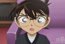 《名偵探柯南：零之執行人》正式預告 柯南要拯救地球了-頭條楓林網