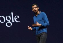 谷歌返華：八年之癢，AI開路-頭條楓林網