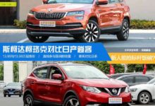 新人能搶標杆飯碗？柯珞克對比逍客-頭條楓林網