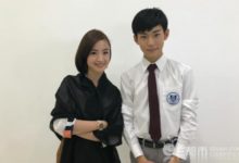 老男孩王一夫是誰演的和周洲好像 王一夫扮演者劉奇個人資料簡介-頭條楓林網